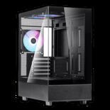Test SilverStone Lucid 04