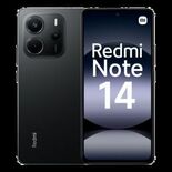Test Xiaomi Redmi Note 14