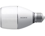 Anlisis Sony LED Bulb Speaker