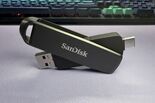 Test Sandisk Extreme Pro