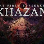 Test The First Berserker Khazan