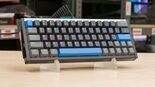 Test IQUNIX EZ63