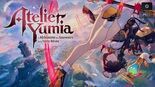 Test Atelier Yumia: The Alchemist of Memories
