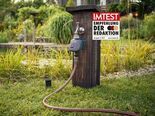Test Gardena Smart Water Control