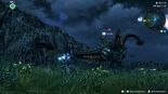Test Xenoblade Chronicles X: Definitive Edition