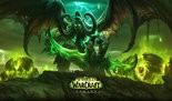 Test World of Warcraft Legion