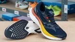Test Saucony Endorphin Speed 4