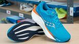 Test Saucony Triumph 22