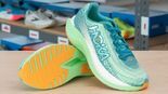 Test Hoka Mach X