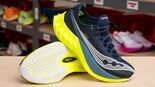 Test Saucony Endorphin Pro 4