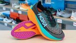 Test Hoka Mach X