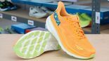 Test Hoka Clifton 9