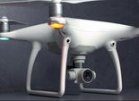 Test DJI Phantom 4