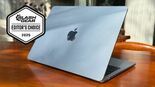 Test Apple MacBook Air M4