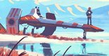 Test No Man's Sky
