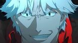Test Devil May Cry Anime
