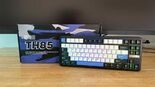 Epomaker TH85 Review