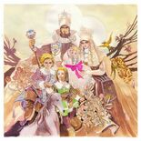 Test SaGa Frontier 2 Remastered