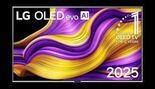 Test LG OLED65G55LW