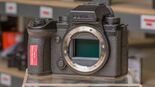 Anlisis Panasonic Lumix S5 IIX