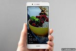 Test Huawei P9 Lite