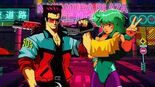 Test Mullet MadJack