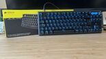 Test Corsair K70