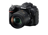 Test Nikon D500