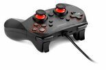 Test Snakebyte Game:Pad