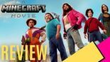 Test Minecraft Movie