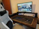 Test Corsair Platform:4
