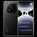 Test Xiaomi Redmi Note 14 Pro