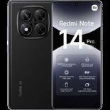 Test Xiaomi Redmi Note 14 Pro