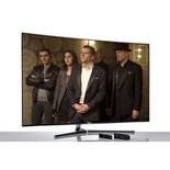 Test Samsung UE65KS9000