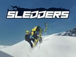 Test Sledders
