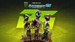 Test Monster Energy Supercross 25