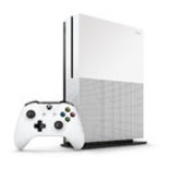 Test Microsoft Xbox One S