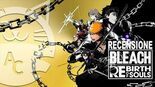 Test Bleach Rebirth of Souls