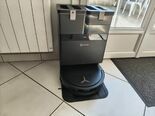 Test Ecovacs DEEBOT T50 Pro Omni