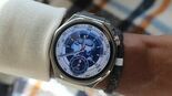 Test Honor Watch 5 Ultra