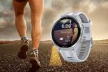 Test Garmin Forerunner 965