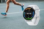 Test Garmin Venu 3
