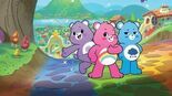 Test Care Bears Unlock the Magic