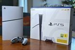 Test Sony PS5