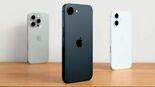 Test Apple iPhone 16e
