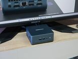Test Geekom Mini IT13
