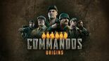 Test Commandos Origins