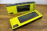 Test Corsair K70 Core