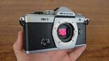 Anlisis OM System OM-3