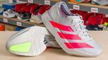 Test Adidas Adizero Adios Pro